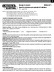 PDF Schweisserhandschuhe TIG FLEX SENSITIVE
